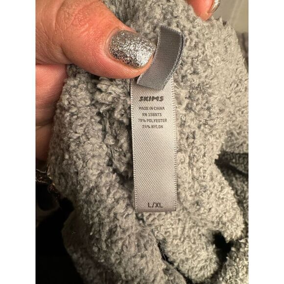 SKIMS Skims Cozy Jogger Super Soft Knit Pant L/XL - Picture 5 of 6